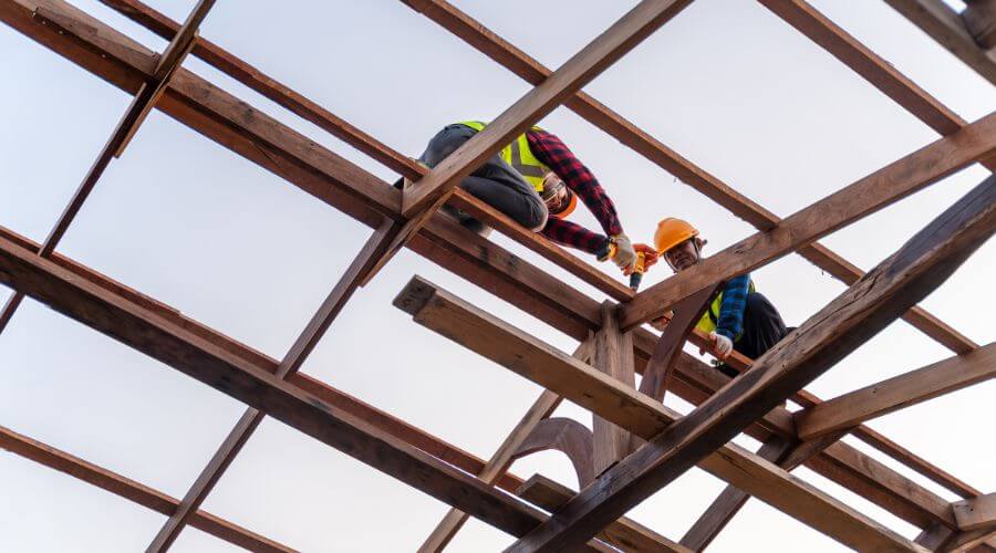 Expert new roof installation services in Gilboa, NY